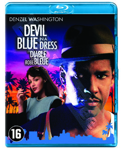 Devil in a Blue Dress (Blu-Ray)